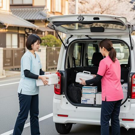 歯科診療所優会 歯科診療所ゆうあい（常勤）の歯科助手求人サブ写真2