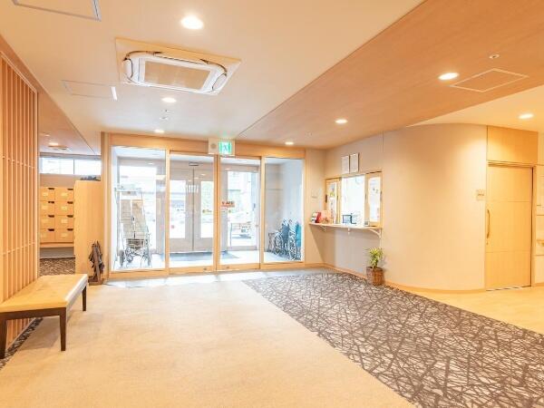 イリーゼ久喜（パート）の看護師求人メイン写真2