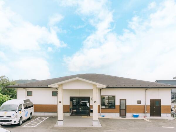 デイサービスセンター万葉（常勤） の看護師求人メイン写真2