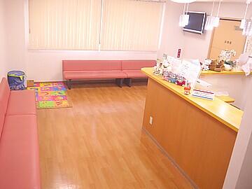 ふなばし皮膚科クリニック（パート）の医療事務求人の写真