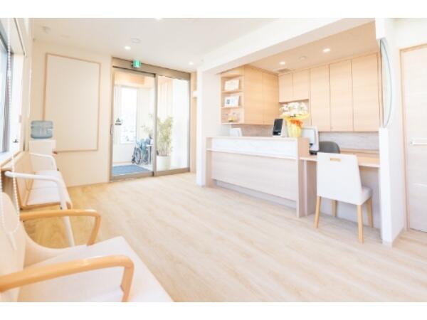 伊藤整形外科医院（パート）の理学療法士求人メイン写真4