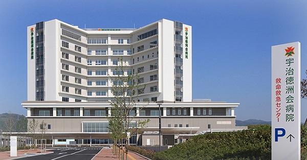 介護老人保健施設 宇治徳洲苑（常勤）の看護師求人の写真