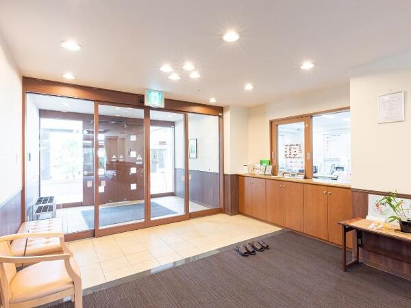 イリーゼ鶴ヶ島（常勤）の介護福祉士求人メイン写真4