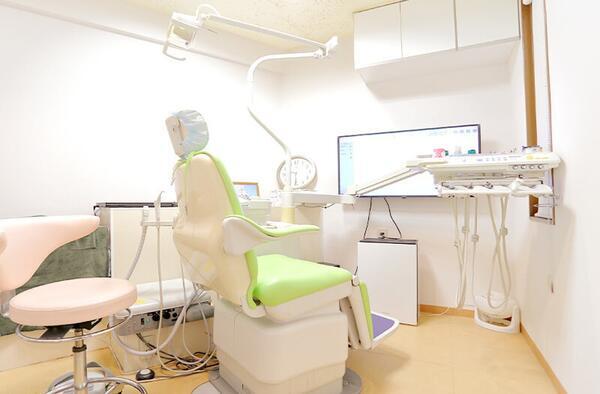 歯科診療所優会 歯科診療所ゆうあい（常勤）の歯科助手求人メイン写真3