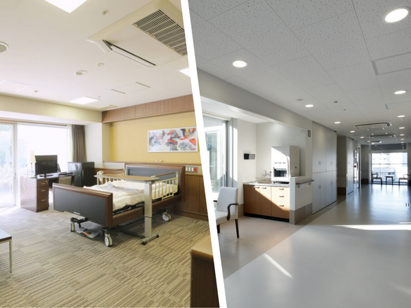 えびえ記念病院（医療事務/入院医事/常勤）の医療事務求人メイン写真4