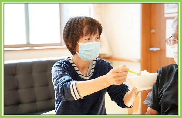 ソーシャルインクルーホーム名古屋原（世話人/夜勤専従パート）2026年7月オープン！の介護職求人メイン写真2