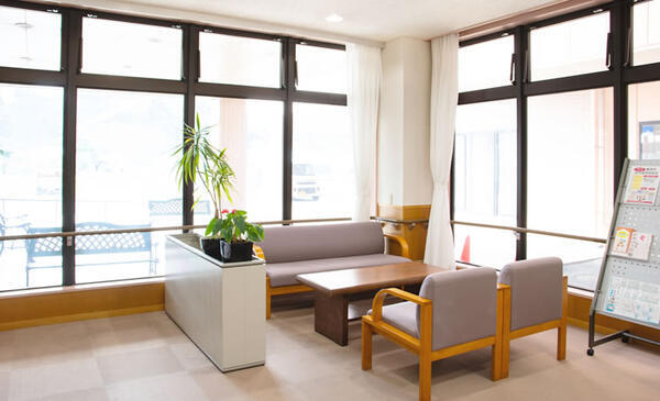 介護老人保健施設こみに（常勤）の看護師求人メイン写真4