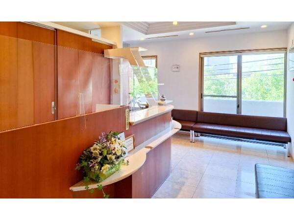 みわ眼科（眼科検査員 / パート） のその他求人の写真