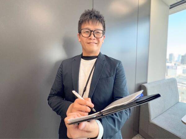 Panda Care 株式会社　大阪本社（入居営業相談員/正社員）の一般事務求人の写真