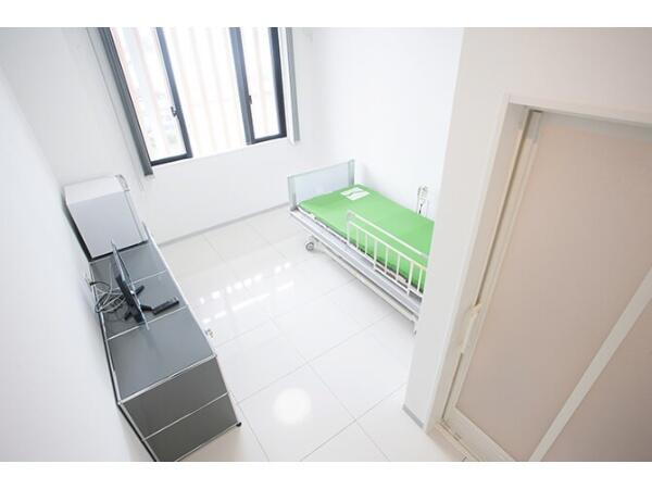 Azクリニック（パート）の看護師求人メイン写真3