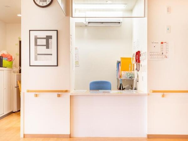 イリーゼ八重瀬（パート）の介護職求人メイン写真4