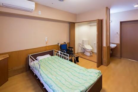 特別養護老人ホーム  みやぎ台南生苑（常勤）の看護師求人メイン写真4