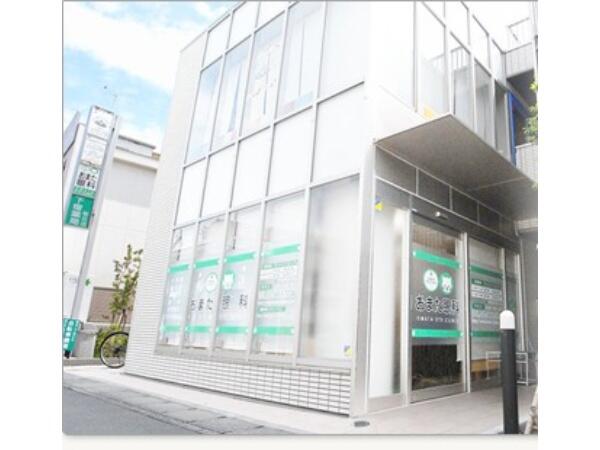 おまた眼科（パート）の視能訓練士求人の写真