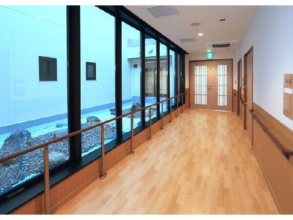 特別養護老人ホームしらつか（パート）の看護師求人メイン写真3