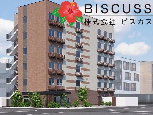 住宅型有料老人ホームHIBISU守口（パート）の介護職求人の写真