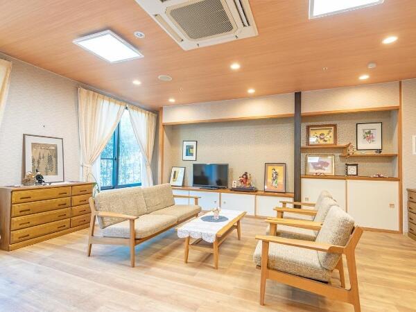 イリーゼ鎌倉（管理者候補/常勤）のケアマネジャー求人メイン写真5