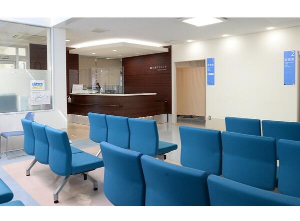 デイサービスセンターオリーブ（パート）の介護福祉士求人メイン写真2