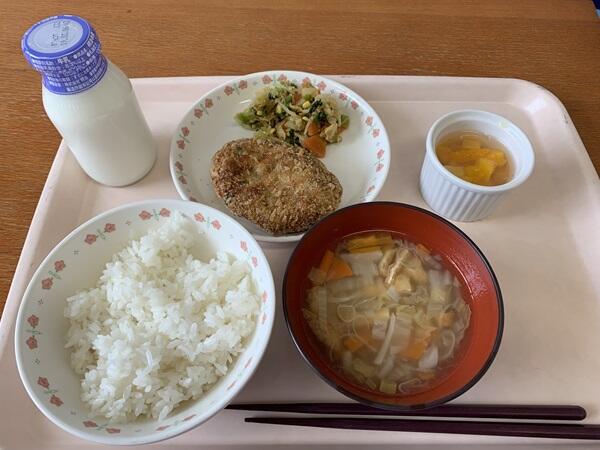 東京都品川特別支援（パート）の栄養士求人メイン写真4