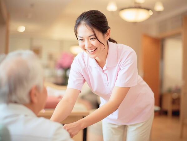 サニーステージ洋光台（常勤）の介護職求人メイン写真5