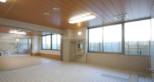 タムスさくらの杜 見沼(正社員)の介護福祉士求人の写真