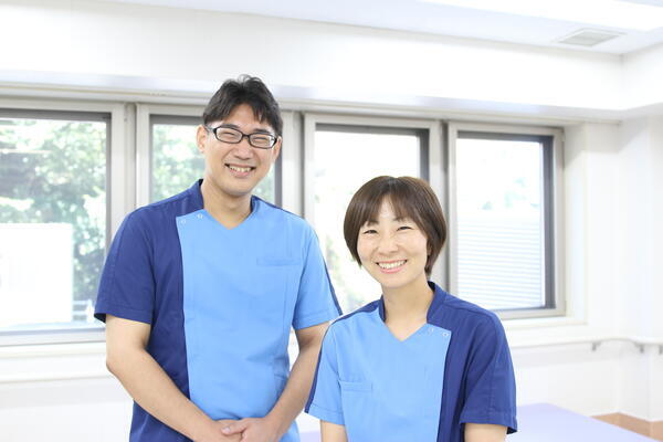 医療法人社団元気会横浜病院（精神科作業療法チーム/常勤）の作業療法士求人の写真