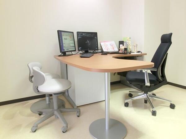 内科・脳神経外科 西原クリニック（パート）の医療事務求人メイン写真5