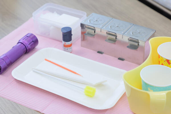 わかば歯科（訪問専任 /常勤）の歯科衛生士求人メイン写真5