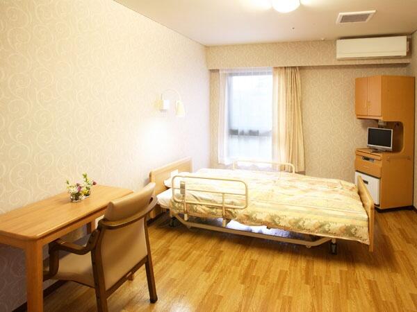 介護老人保健施設クレオ（パート）の介護職求人メイン写真3