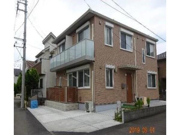 北町マリーナ（常勤/契約社員） の支援員求人の写真