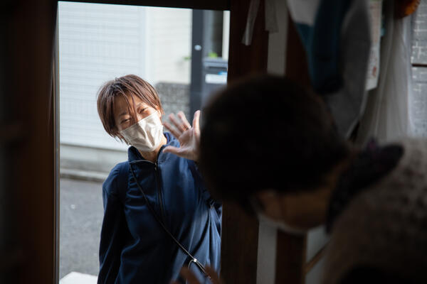 コンパス訪問看護花園ステーション（常勤）の看護師求人メイン写真3