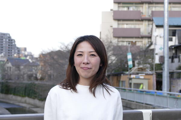 ユースタイルケア 中野坂上 通所介護（中番パート）[Dh]の介護職求人の写真