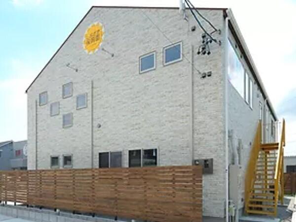 運動特化型 放課後等デイサービス SMILE MOVE KURA（常勤） の理学療法士求人サブ写真2