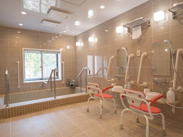 イリーゼ横浜旭（常勤）の看護師求人メイン写真5