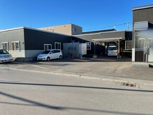 住宅型有料老人ホーム 敬寿館（パート）の介護職求人メイン写真1