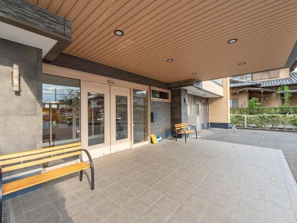 イリーゼ久喜（パート）の看護師求人メイン写真5