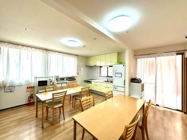 グループホームうみかぜ（サービス管理責任者／常勤）の介護福祉士求人メイン写真2