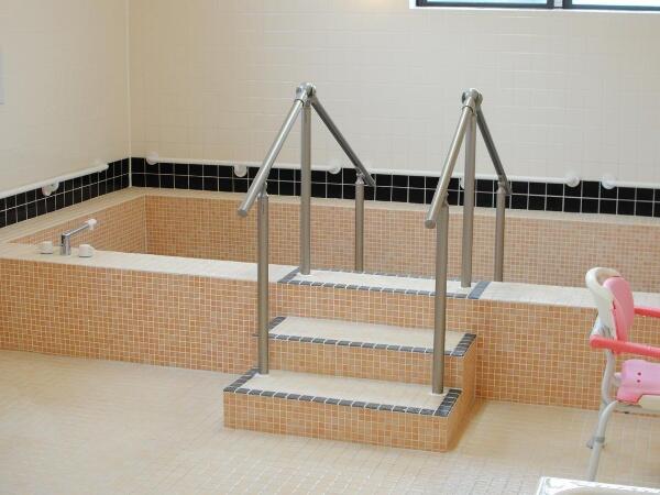 イリーゼ川越南古谷デイサービスセンター（常勤）の介護福祉士求人メイン写真2