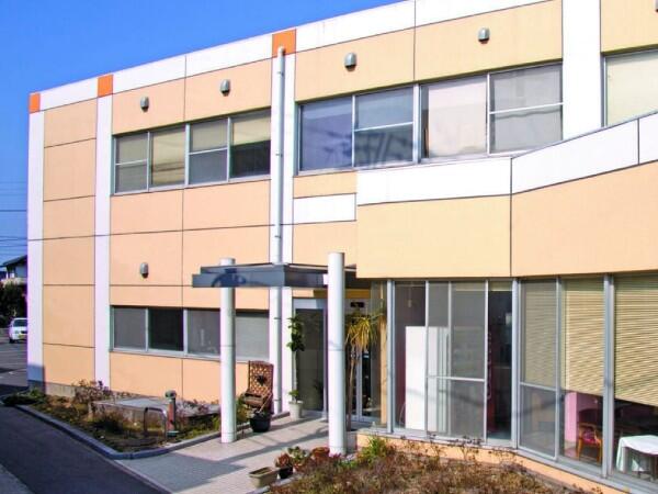 介護老人保健施設 豊松苑（常勤）の准看護師求人の写真
