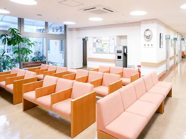 医療法人慈恵会 中村病院（常勤）の社会福祉士求人メイン写真2