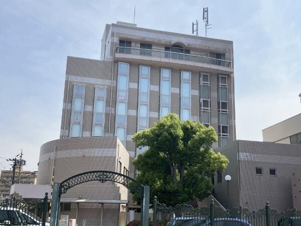 セントローズクリニック（パート）の医療事務求人の写真