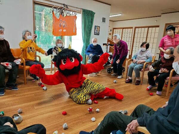 小規模多機能ニッケふれあいセンター今伊勢（夜勤専従/常勤）の介護福祉士求人メイン写真2