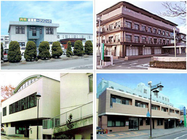 柿田川ホームデイサービスセンター（フルタイムパート）の介護職求人サブ写真1