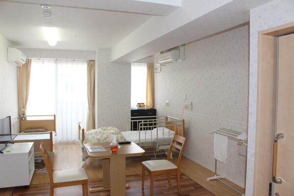 エクセレント神戸（正社員）の看護師求人メイン写真5