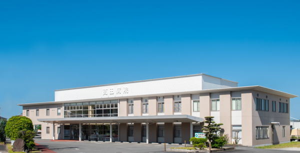 医療法人尚仁会 高田病院（常勤）の精神保健福祉士求人の写真