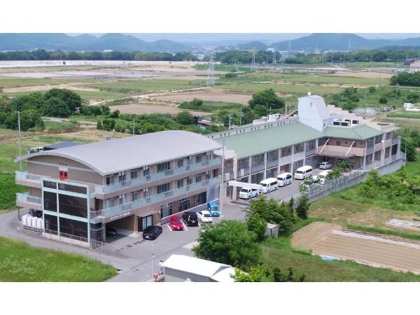 ライフガーデン加古川（パート）の准看護師求人の写真