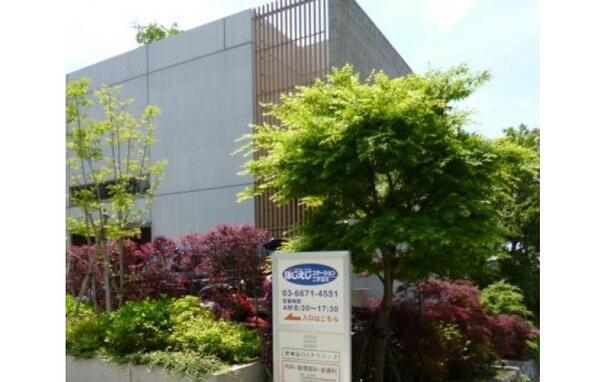 ぽじえじステーション二子玉川（常勤）の准看護師求人メイン写真2