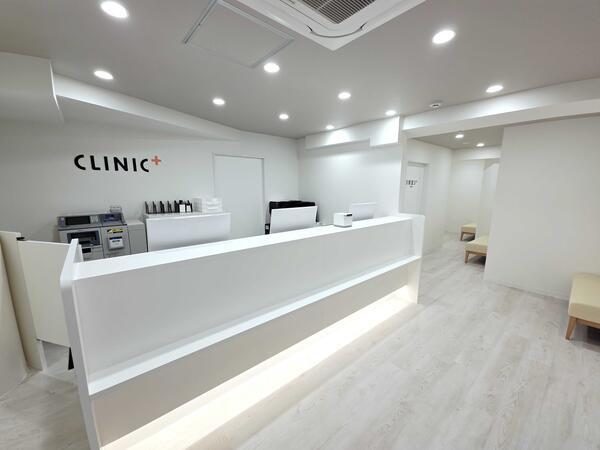 クリニックプラス明大前（2026年春オープン / 常勤）の准看護師求人メイン写真5