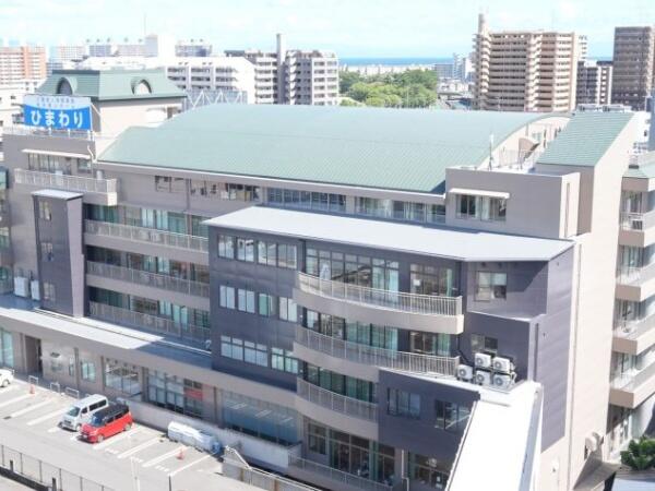 医療法人三州会 介護老人保健施設ひまわり（常勤）の作業療法士求人の写真
