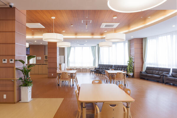 デイサービスセンター つどい処せんだん（パート）の送迎ドライバー求人メイン写真3