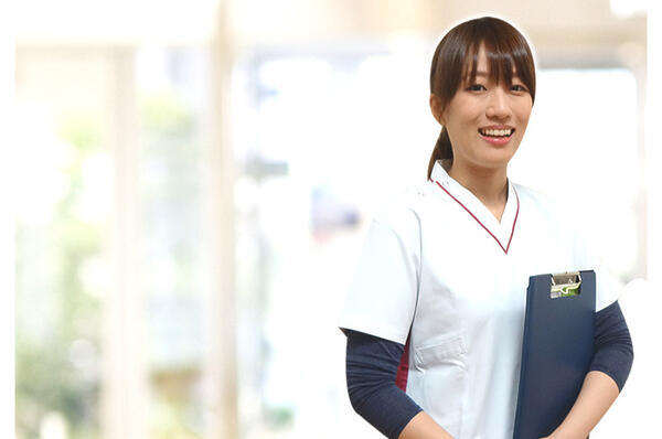 日浦病院（病棟/日勤専従パート）の看護師求人の写真